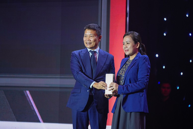 Better Choice Awards 2024: Tôn vinh những sản phẩm, giải pháp đổi mới sáng tạo đột phá, tác động tích cực đến người tiêu dùng- Ảnh 5.