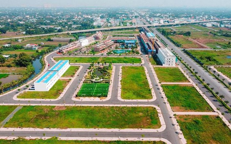 Đề xuất xây dựng bảng giá đất đến từng thửa đất trên cơ sở vùng giá trị, thửa đất chuẩn