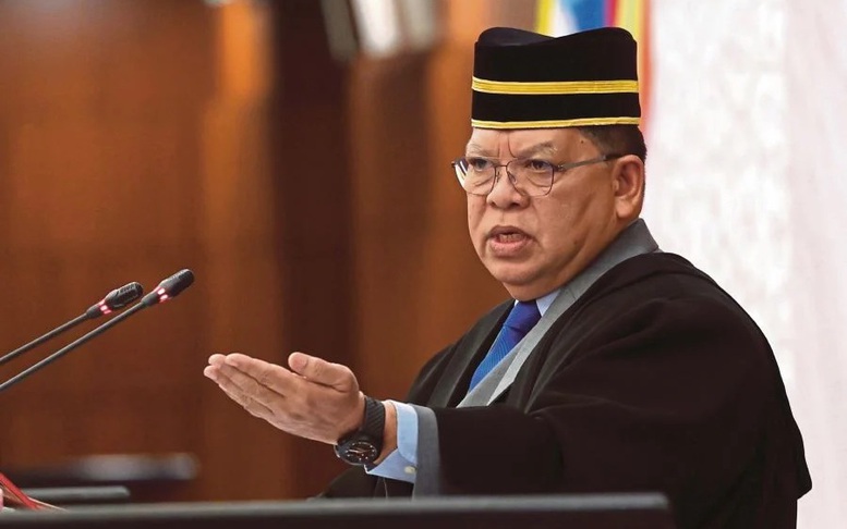 Chủ tịch Hạ viện Malaysia Tan Sri Dato' Johari Bin Abdul sắp thăm chính thức Việt Nam