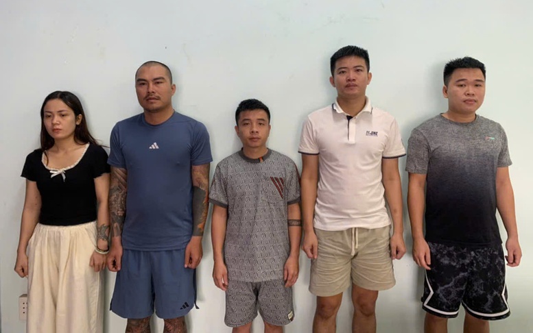 Triệt xóa nhóm đối tượng cho vay lãi lên đến 365%/năm