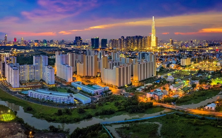 Hạ tầng xanh: Giải pháp kép cho tình trạng ngập úng và thiếu không gian chung đô thị