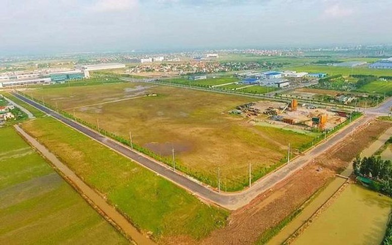 Công bố kết quả thống kê diện tích đất của cả nước năm 2023- Ảnh 1.