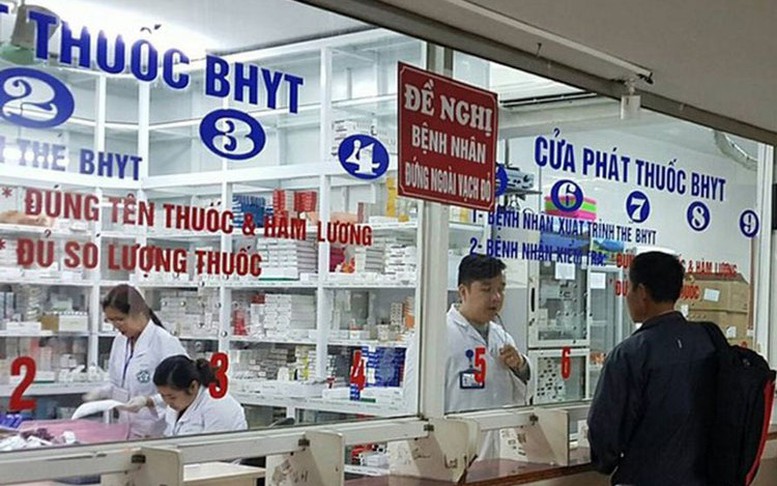 Bổ sung thuốc mới, bỏ thuốc kém hiệu quả trong danh mục BHYT