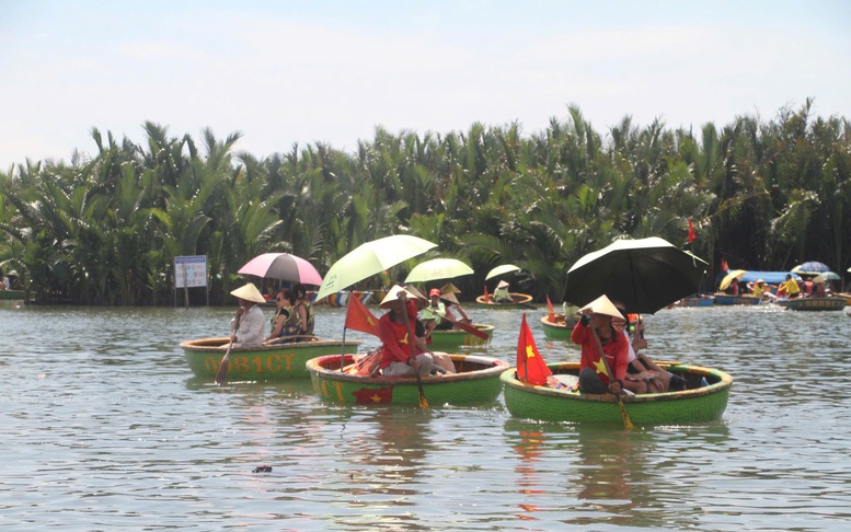 Quảng Nam phát triển du lịch gắn với bảo tồn đa dạng sinh học