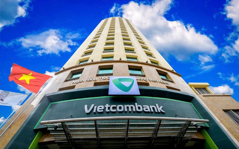 Tăng vốn điều lệ cho Vietcombank là một giải pháp cần thiết