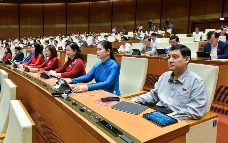 Đề xuất người đấu giá đất phải chứng minh năng lực tài chính, ngăn bỏ cọc, 'thầu tặc'