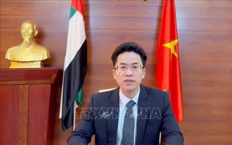 Chuyến thăm UAE của Thủ tướng sẽ tạo động lực thu hút đầu tư của UAE vào Việt Nam