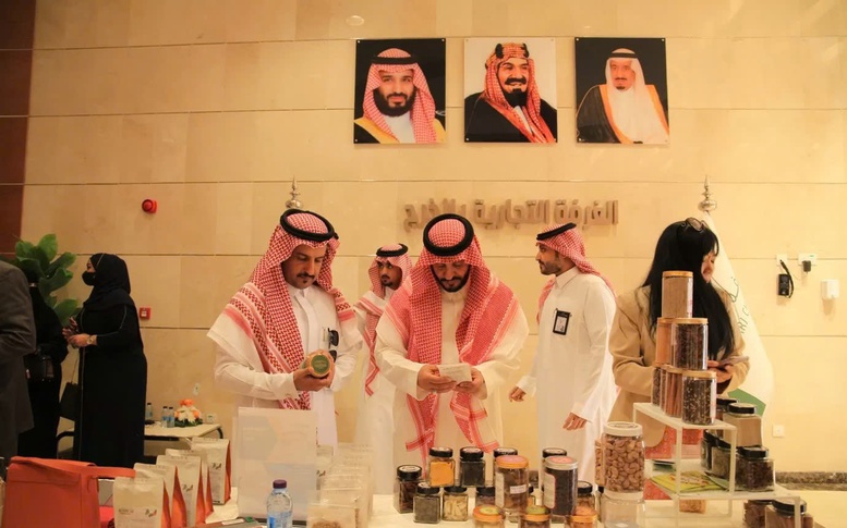Thêm nhiều cơ hội để hàng Việt Nam tiến vào thị trường Saudi Arabia