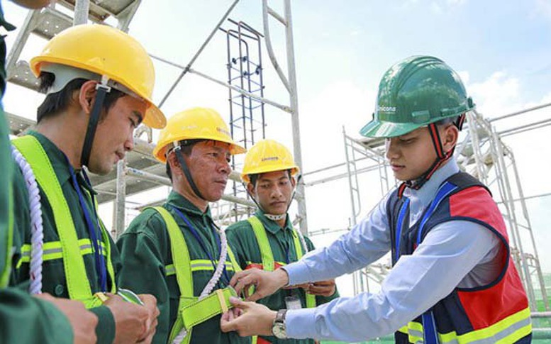 Ban hành Kế hoạch đối với công tác an toàn, vệ sinh lao động trong tình hình mới