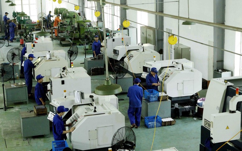 Đề xuất chính sách đối với cơ sở công nghiệp quốc phòng nòng cốt, cơ sở công nghiệp an ninh nòng cốt