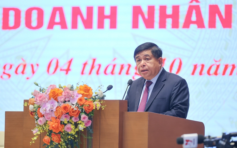 Tình hình doanh nghiệp lạc quan hơn, niềm tin được củng cố, tăng cường