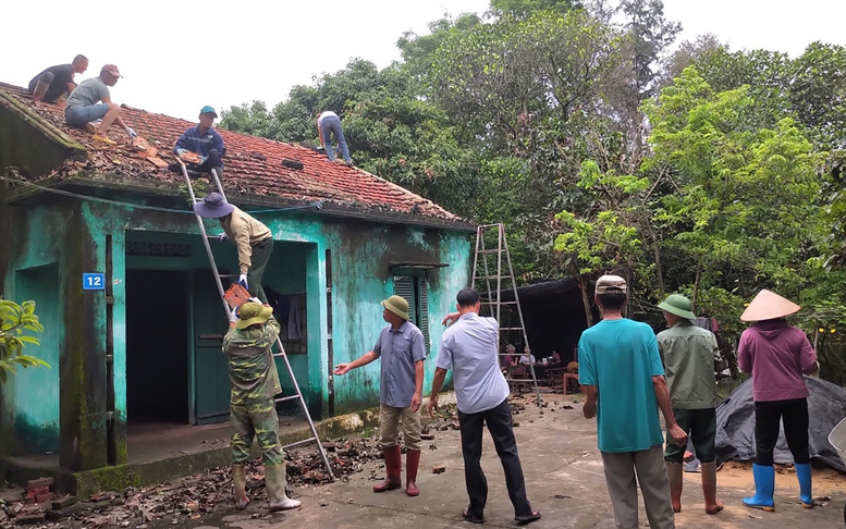 Công điện Thủ tướng Chính phủ chỉ đạo đẩy mạnh triển khai xoá nhà tạm, nhà dột nát trên phạm vi cả nước