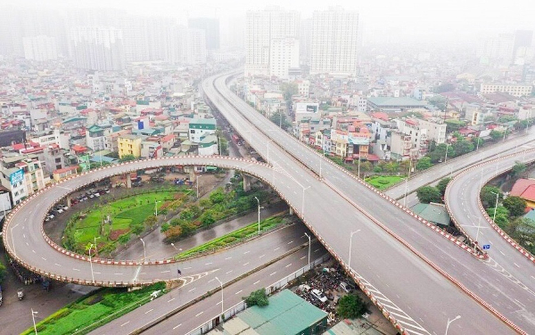 Kiện toàn thành viên BCĐ Nhà nước các công trình, dự án quan trọng quốc gia, trọng điểm ngành Giao thông vận tải