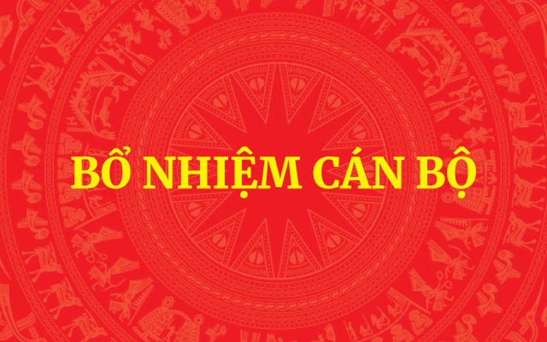 Bổ nhiệm nhân sự tỉnh Bắc Kạn và Đài Truyền hình Việt Nam