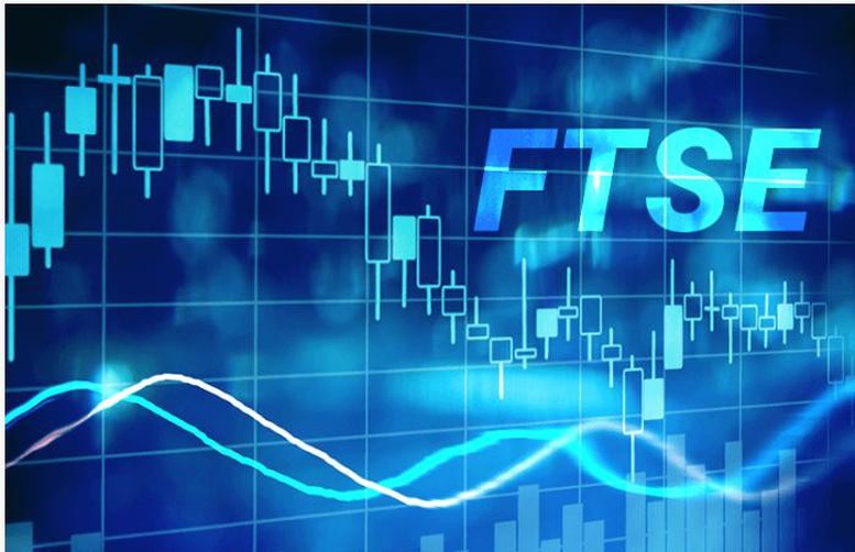 FTSE Russell giữ Việt Nam trong danh sách xem xét nâng hạng TTCK- Ảnh 1.