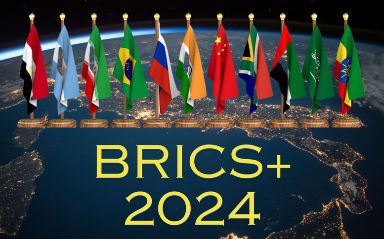 Bộ Ngoại giao phản hồi về thông tin Việt Nam có trong danh sách đối tác BRICS