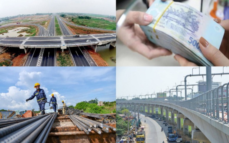 Quyết liệt đẩy mạnh giải ngân vốn đầu tư công những tháng cuối năm
