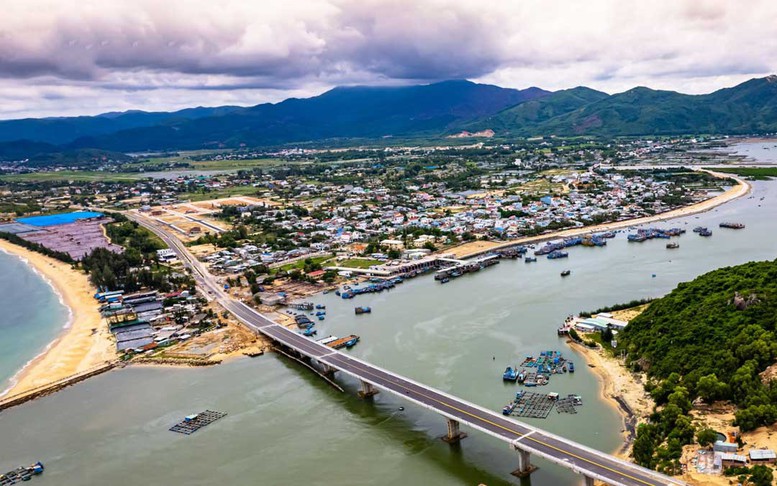 Bình Định: Thành lập thị trấn Cát Khánh thuộc huyện Phù Cát