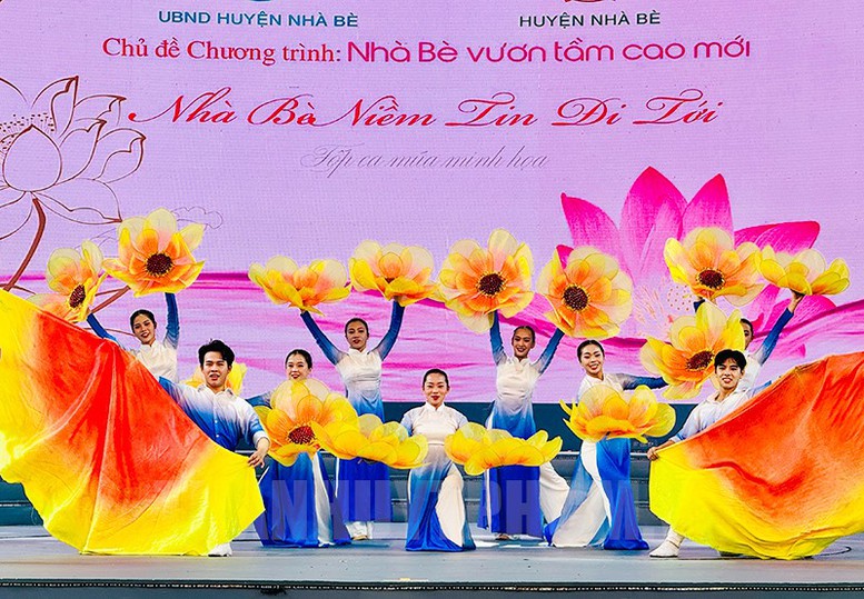 Định mức kinh tế - kỹ thuật dịch vụ tổ chức hội thi, hội diễn, liên hoan văn nghệ quần chúng- Ảnh 1.
