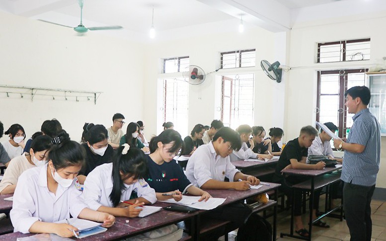 Trường hợp nào cần bổ sung chứng chỉ nghiệp vụ sư phạm?