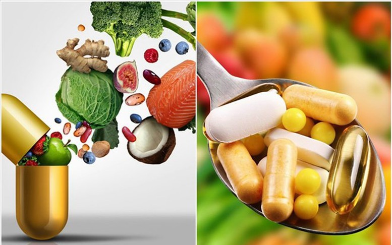 Giải pháp nào ngăn chặn thực phẩm chức năng tràn lan hàng giả?