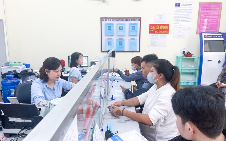 Phân cấp, phân quyền phải đi đôi với phân bổ nguồn lực