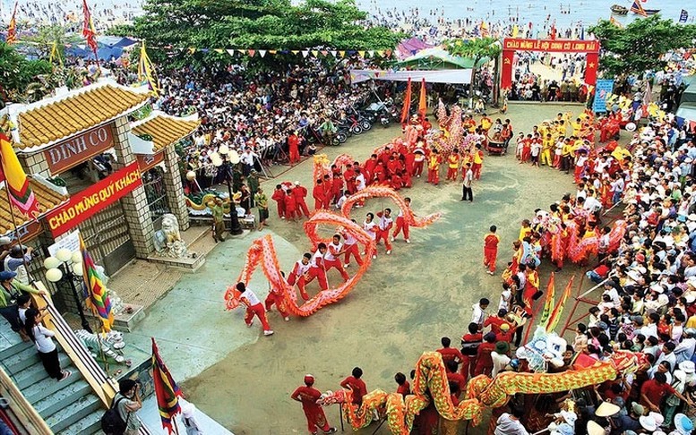 Khai thác di tích lịch sử văn hóa trong phát triển kinh tế du lịch tại Bà Rịa-Vũng Tàu- Ảnh 1.