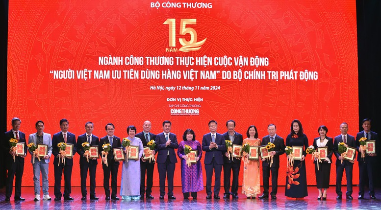 Thói quen và hành vi tiêu dùng hàng Việt Nam đã có những chuyển biến rõ nét- Ảnh 3.