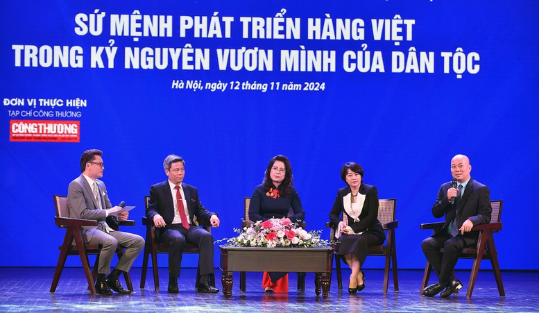 Thói quen và hành vi tiêu dùng hàng Việt Nam đã có những chuyển biến rõ nét- Ảnh 2.