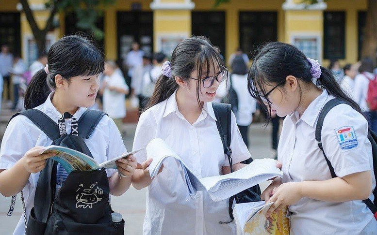 Đại học Quốc gia TPHCM công bố cấu trúc bài thi đánh giá năng lực năm 2025