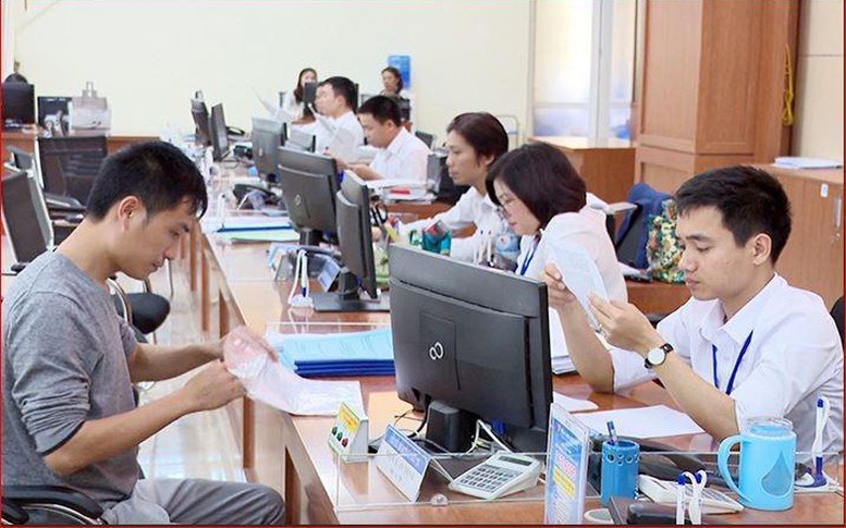 31 thủ tục hành chính lĩnh vực <a href=