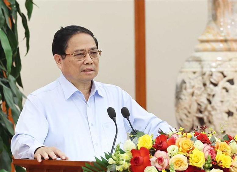 Tổng Bí thư Tô Lâm làm việc với Tiểu ban Kinh tế - Xã hội Đại hội XIV của Đảng- Ảnh 2. Tổng Bí thư Tô Lâm làm việc với Tiểu ban Kinh tế - Xã hội Đại hội XIV của Đảng- Ảnh 2.