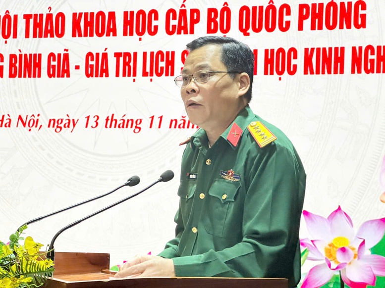 Nhìn lại 60 năm chiến thắng Bình Giã- Ảnh 1.