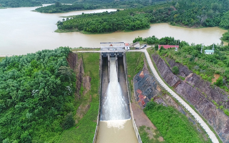 Khoa học công nghệ tạo đột phá cho thủy lợi