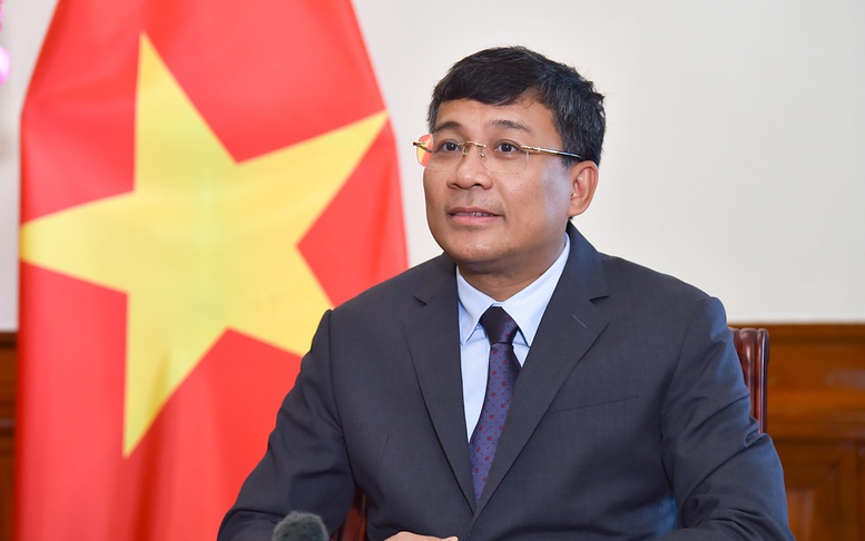 Công ước LHQ về Luật Biển sau 30 năm có hiệu lực: Nguyên vẹn giá trị, tạo nền tảng cho quản trị biển và đại dương