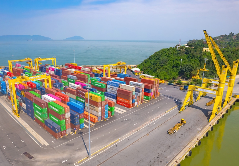 Chuyên gia khuyến nghị cơ chế, chính sách xây dựng Khu thương mại tự do Đà Nẵng- Ảnh 2. Chuyên gia khuyến nghị cơ chế, chính sách xây dựng Khu thương mại tự do Đà Nẵng- Ảnh 2.