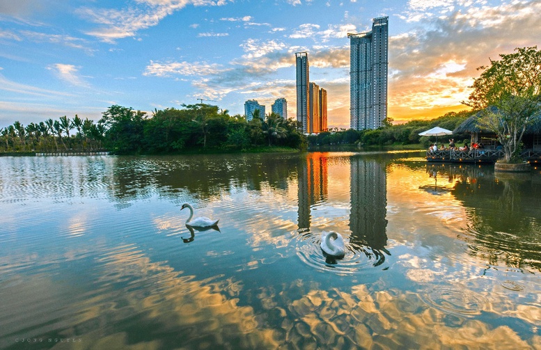 Nhà sáng lập Ecopark nhận cú đúp giải thưởng tại Việt Nam PropertyGuru 2024- Ảnh 2.