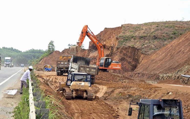 Khẩn trương rà soát các dự án giao thông tồn đọng, chậm tiến độ, dừng thi công