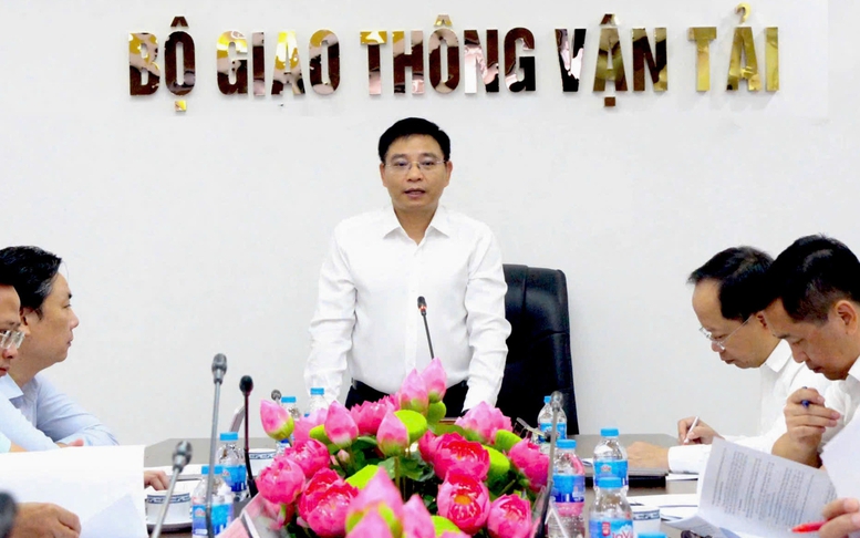 Cao tốc Cần Thơ-Cà Mau chậm tiến độ, Bộ GTVT ra 'tối hậu thư' thay thế nhà thầu