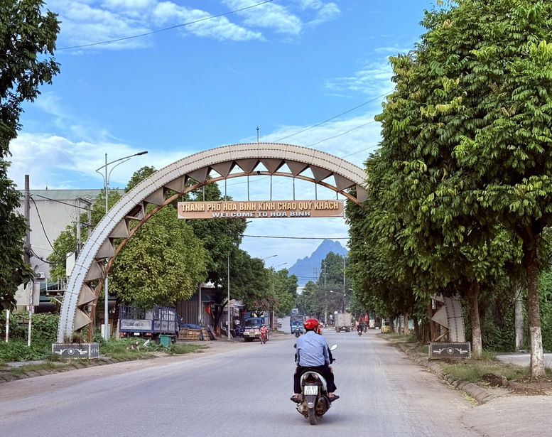 Hòa Bình: Đánh thức tiềm năng, thế mạnh 'vàng' để phát triển văn hóa, du lịch- Ảnh 1.