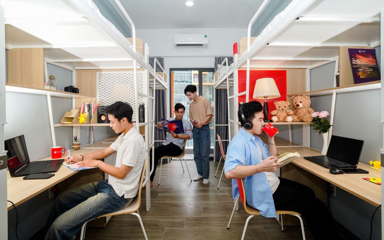 Trường Đại học Văn Lang được QS vinh danh về nỗ lực cải tiến chất lượng