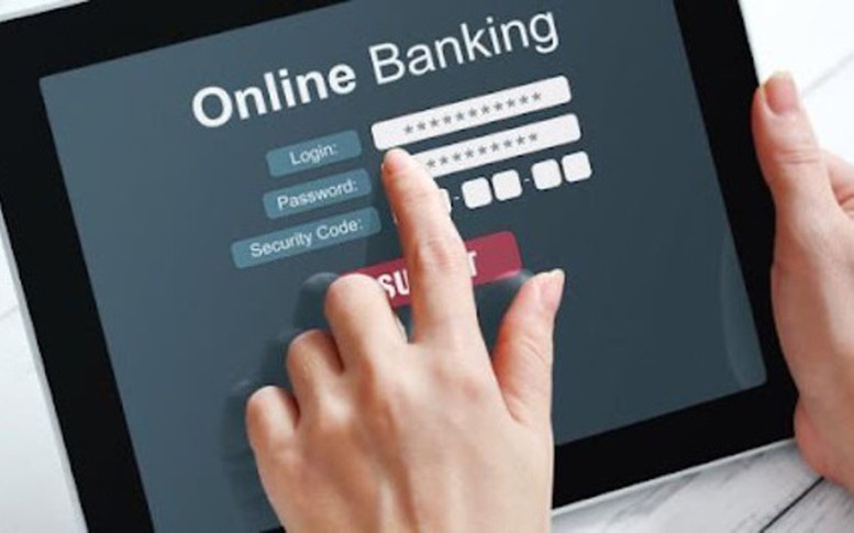 Bảo đảm an toàn, bảo mật cho việc cung cấp dịch vụ Online Banking- Ảnh 1.