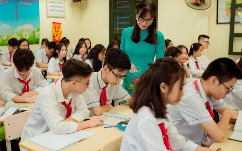 Trường hợp phải bổ nhiệm lại hạng chức danh nghề nghiệp