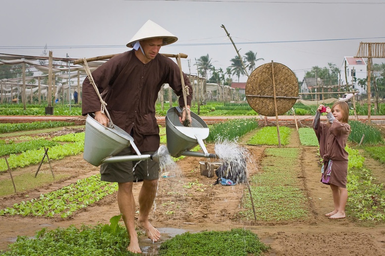 Quảng Nam đăng cai Hội nghị quốc tế về Du lịch nông thôn của Liên Hợp Quốc- Ảnh 4.