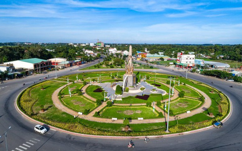 Thành phố Trà Vinh sáp nhập 3 phường