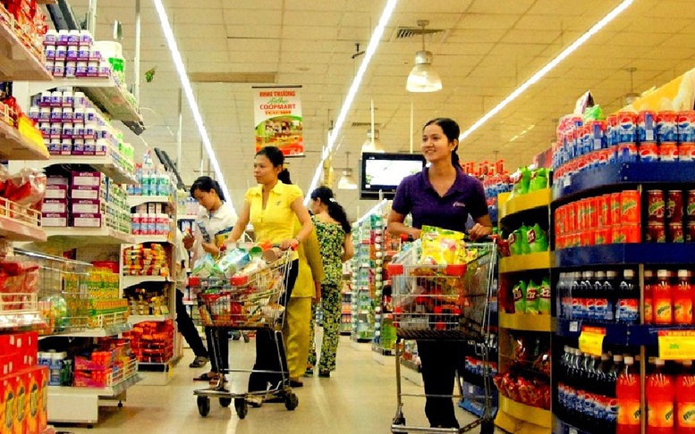 Thông cáo báo chí Công điện của Thủ tướng Chính phủ về việc tiếp tục đẩy mạnh phát triển thị trường trong nước, kích cầu tiêu dùng
