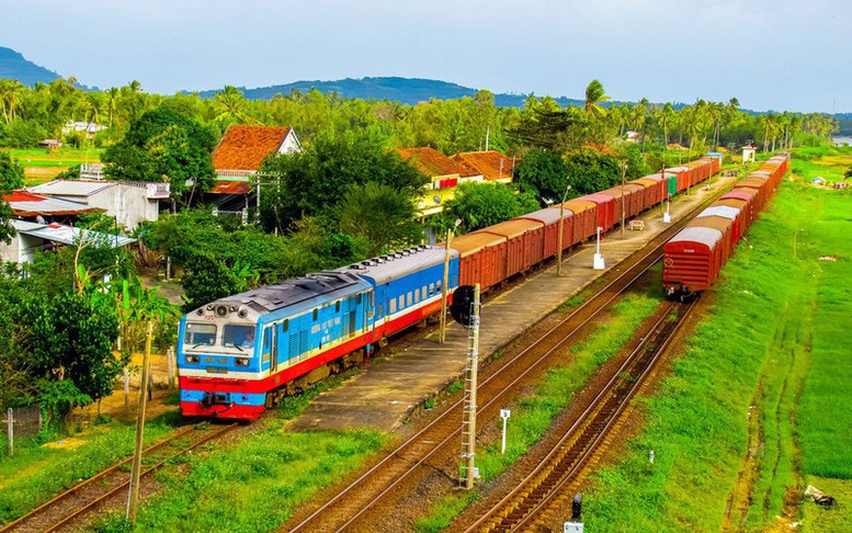 Quy định công tác kiểm tra, kiểm soát trong lĩnh vực giao thông đường sắt của CSGT