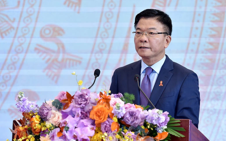 Việt Nam tiếp tục ưu tiên nguồn lực, triển khai hiệu quả hơn nữa công tác phòng, chống HIV/AIDS