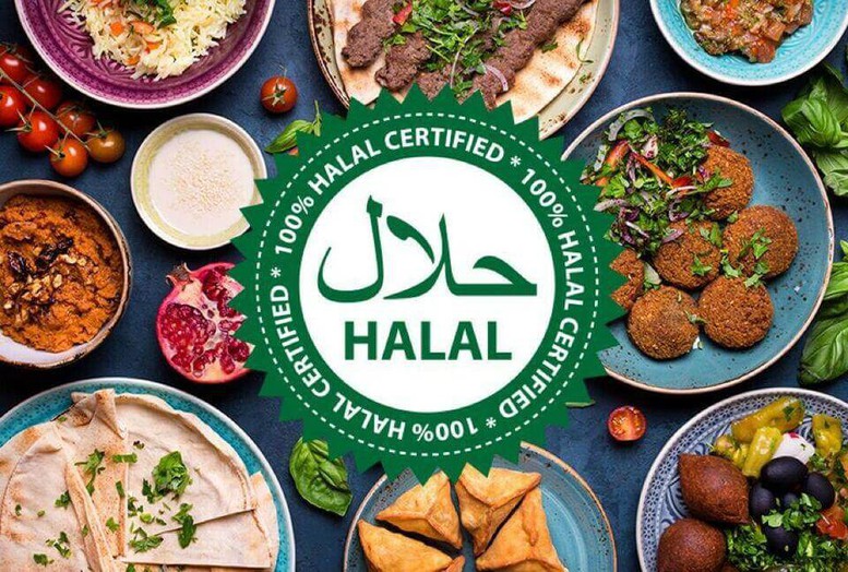 Nông nghiệp Việt sẵn sàng hướng vào 2,2 tỉ người tiêu dùng Halal- Ảnh 1.