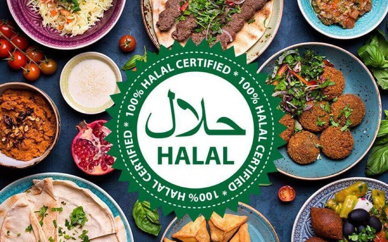 Nông nghiệp Việt sẵn sàng hướng vào 2,2 tỉ người tiêu dùng Halal